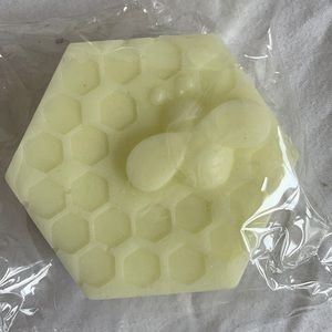 Handmade Goat Milk Soap Bundle of 3